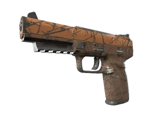 Five-SeveN | Autumn Thicket (Field-Tested)