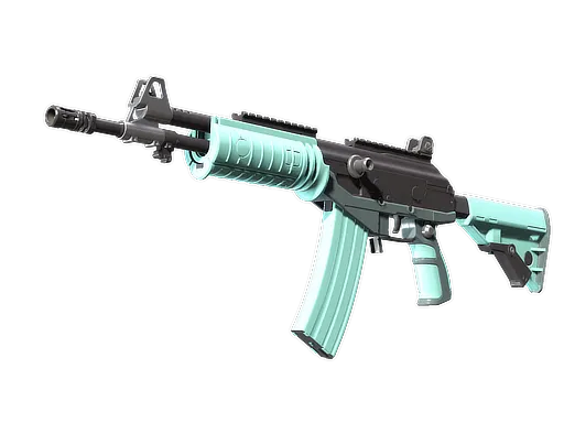 Galil AR | Robin's Egg