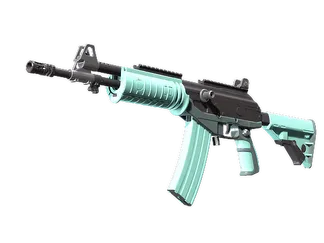 Galil AR | Robin's Egg (Minimal Wear)