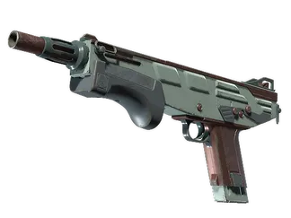 MAG-7 | Copper Oxide (Field-Tested)