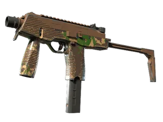 MP9 | Multi-Terrain (Field-Tested)