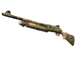 Nova | Marsh Grass (Minimal Wear)