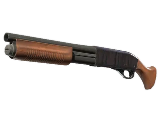 Sawed-Off | Runoff (Minimal Wear)