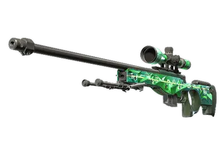AWP | Green Energy (Field-Tested)