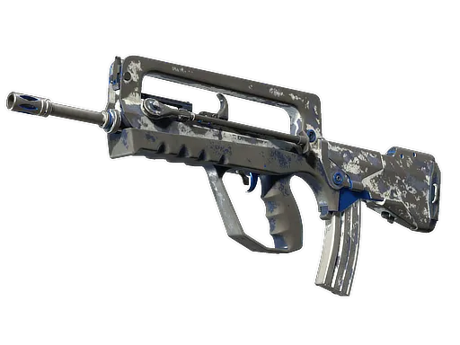 Yeti Camo