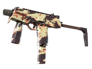 MP9 | Shredded (Factory New)