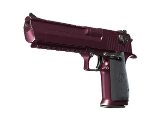 Desert Eagle | Mulberry (Well-Worn)