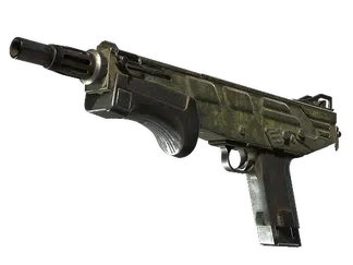MAG-7 | Resupply (Battle-Scarred)