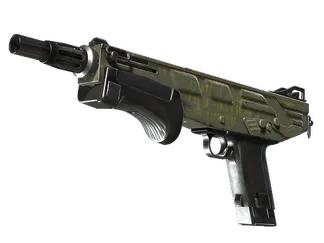 MAG-7 | Resupply (Factory New)