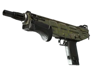 MAG-7 | Resupply (Well-Worn)