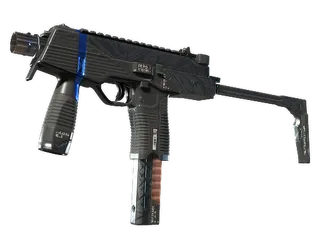 MP9 | Nexus (Minimal Wear)