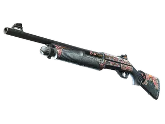 Nova | Rising Sun (Battle-Scarred)