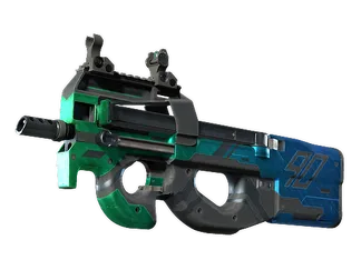 P90 | Wave Breaker (Factory New)