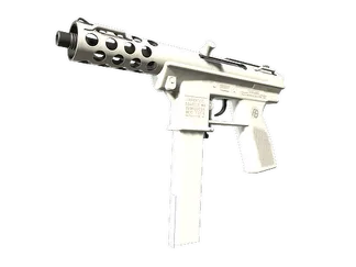 Tec-9 | Whiteout (Minimal Wear)