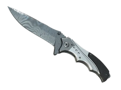 Damascus Steel