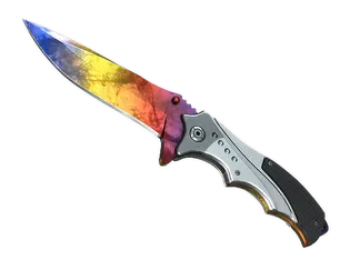 Marble Fade