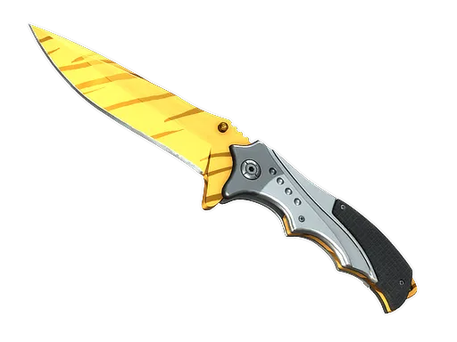 Tiger Tooth