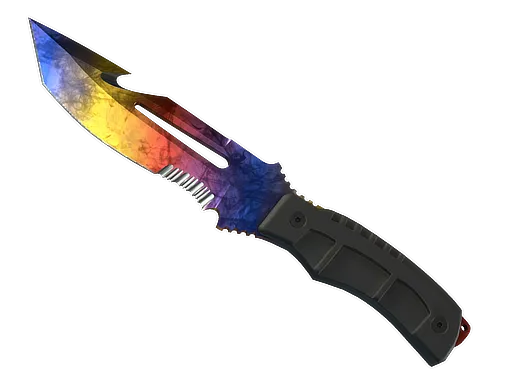 Marble Fade