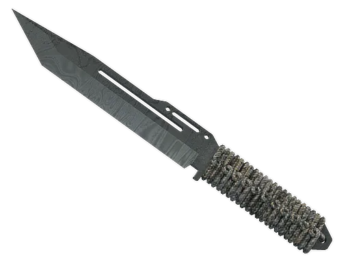 Damascus Steel