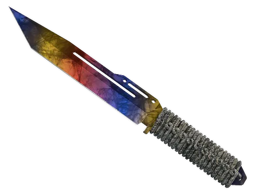 Marble Fade