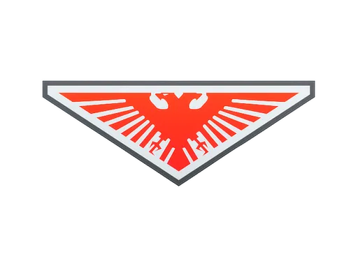 Sticker | Astra Militarum 2