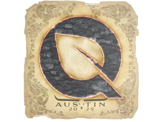 Sticker | FlyQuest | Austin 2025