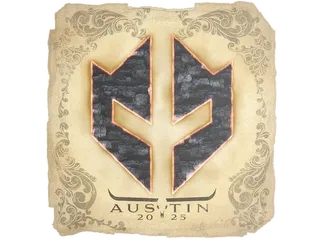 Sticker | Imperial Esports | Austin 2025