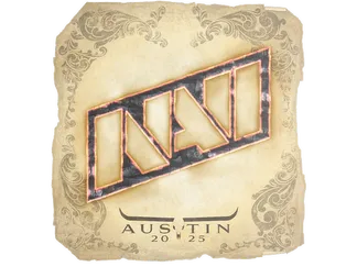Sticker | Natus Vincere | Austin 2025