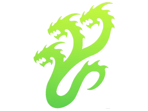 Sticker | Alpha Legion 1