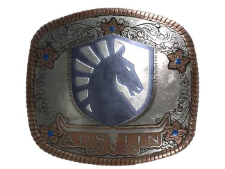 Sticker | Team Liquid (Foil) | Austin 2025