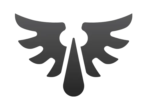 Sticker | Blood Angels