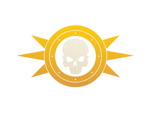 Sticker | Death Guard 2