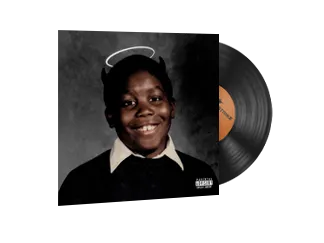 Music Kit | Killer Mike, MICHAEL