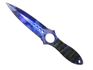 ★ Skeleton Knife | Doppler (Minimal Wear)