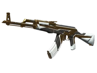 AK-47 | The Oligarch (Factory New)