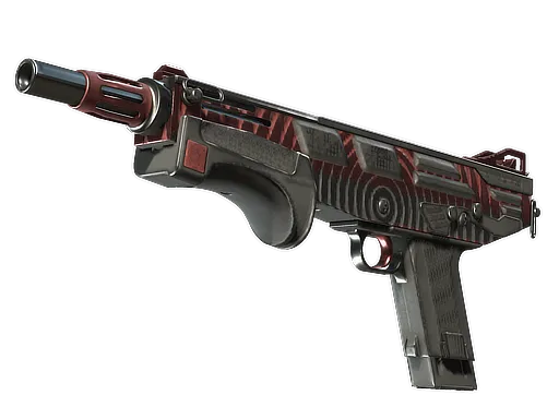 MAG-7 | MAGnitude