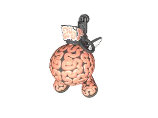 Charm | Big Brain
