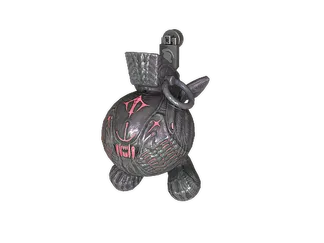 Charm | Biomech