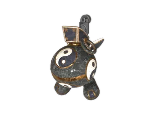 Charm | Lil' Zen