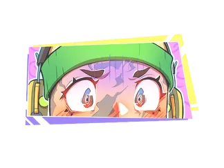 Sticker | Eyes of Farlow