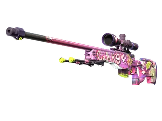 Souvenir AWP | Crakow! (Field-Tested)