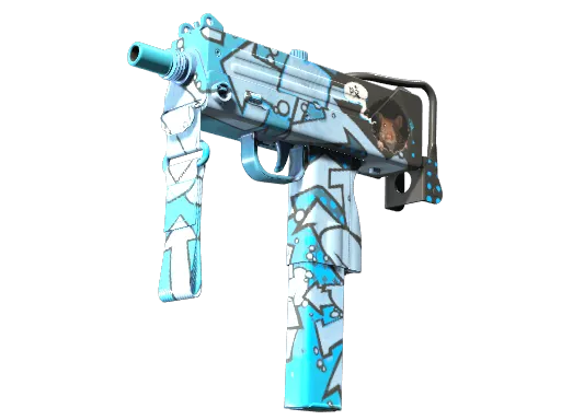 MAC-10 | Pipsqueak