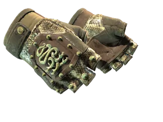 ★ Hydra Gloves | Rattler (Field-Tested)