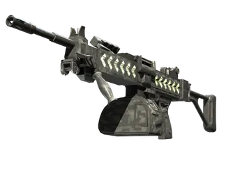 Negev | Ultralight (Field-Tested)