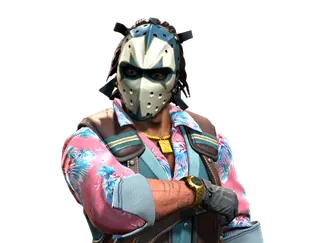 Sir Bloody Miami Darryl | The Professionals