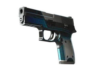 P250 | Valence (Minimal Wear)