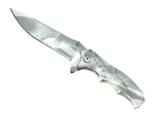 ★ Nomad Knife | Urban Masked (Field-Tested)