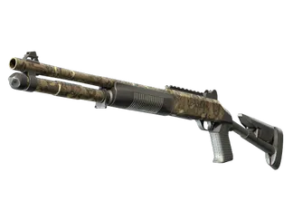 XM1014 | Charter (Minimal Wear)