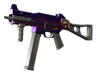 UMP-45 | Moonrise (Minimal Wear)