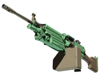 M249 | Jungle (Factory New)